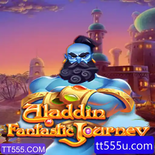 Explorando o Envolvente Mundo do Jogo 'Aladdin' no Portal TT555.COM