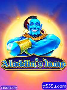 Explorando o Fascinante Mundo de Aladdinslamp
