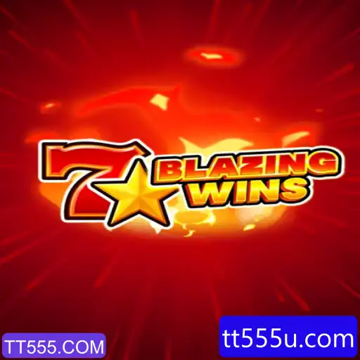 Descubra o Mundo Empolgante de BlazingWins com TT555.COM