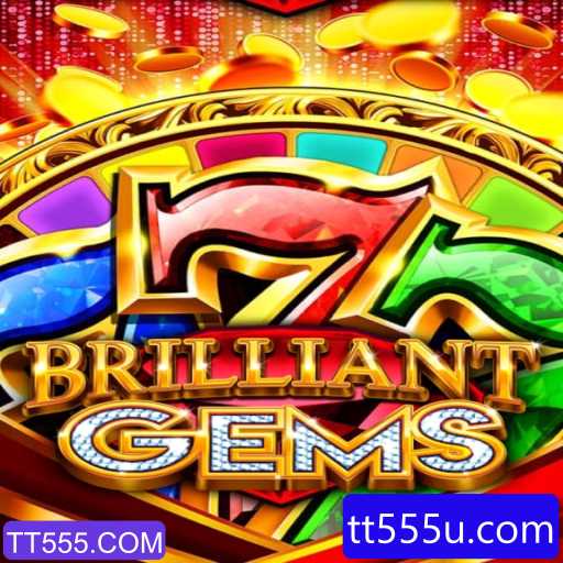 Descubra a Emoção de BrilliantGems: O Jogo que Está Conquistando o Mundo