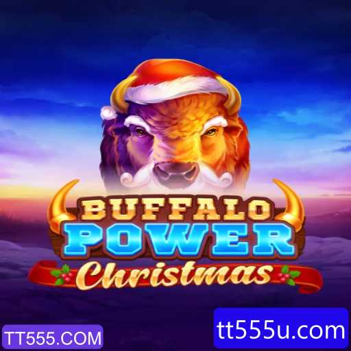 Explorando o Fascinante Mundo de BuffaloPowerChristmas