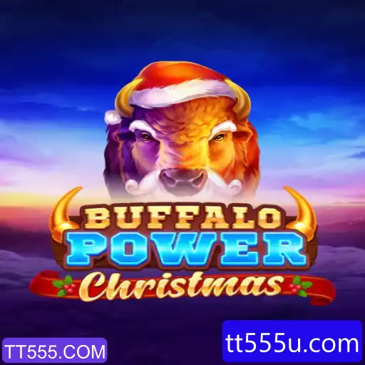 Explorando o Fascinante Mundo de BuffaloPowerChristmas
