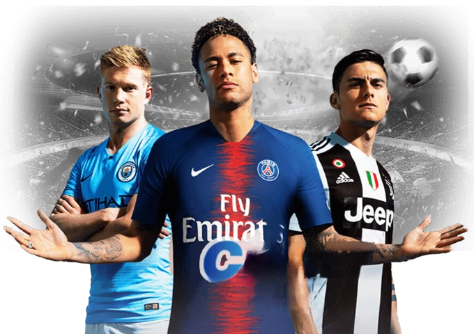Lots of sports bets at TT555.COM sports