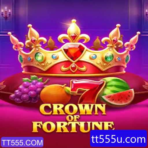 CrownofFortune: Descubra o Mundo de Estratégias e Aventura no TT555.COM