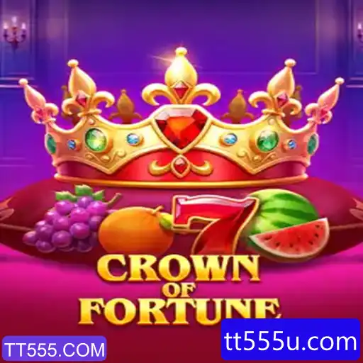 CrownofFortune: Descubra o Mundo de Estratégias e Aventura no TT555.COM