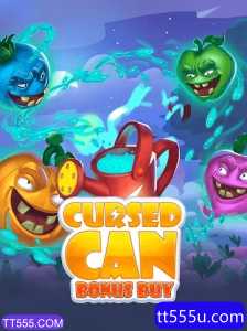 Descubra o Mundo de CursedCanBonusBuy: O Jogo que Revoluciona o Entretenimento Online