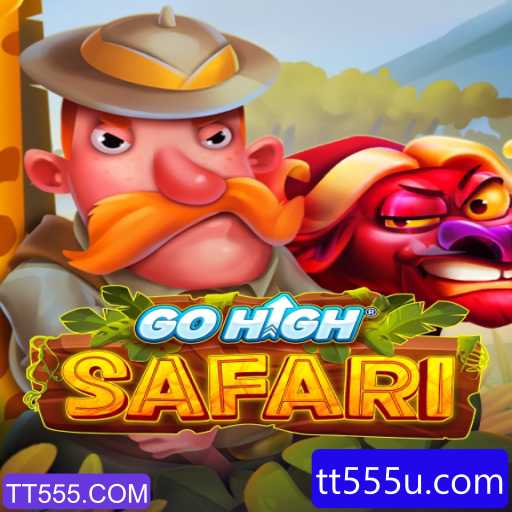 GoHighSafari: Aventuras e Estratégias no Mundo Selvagem do TT555.COM