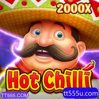 HotChilli: Descubra o Jogo Popular e Suas Regras Com TT555.COM