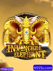 Descubra o Fascinante Mundo de InvincibleElephant