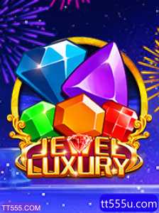 Explorando o Fascinante Mundo de JewelLuxury no TT555.COM