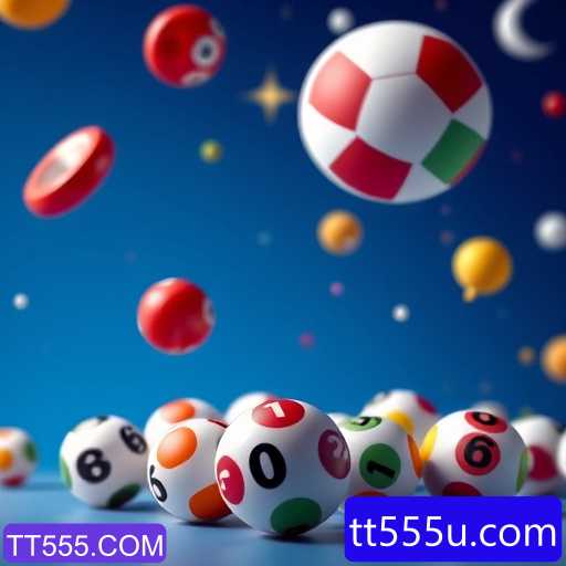 Explorando o Mundo dos Jogos de Loteria