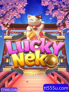 Explorando o Fascinante Mundo de LuckyNeko no TT555.COM