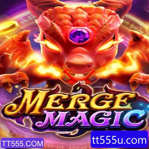Descubra o Mundo de MERGEMAGIC: Um Jogo de Estratégia e Encantamento