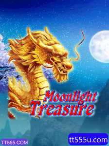 Descubra os Segredos do MoonlightTreasure: O Jogo Revolucionário de TT555.COM