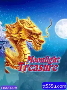Descubra os Segredos do MoonlightTreasure: O Jogo Revolucionário de TT555.COM