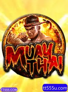 Explorando o Fascinante Mundo do MuayThai e TT555.COM