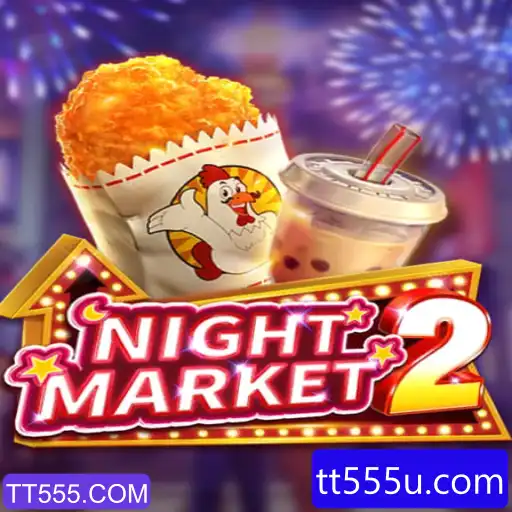 Descubra NightMarket2: O Jogo Interativo do Ano