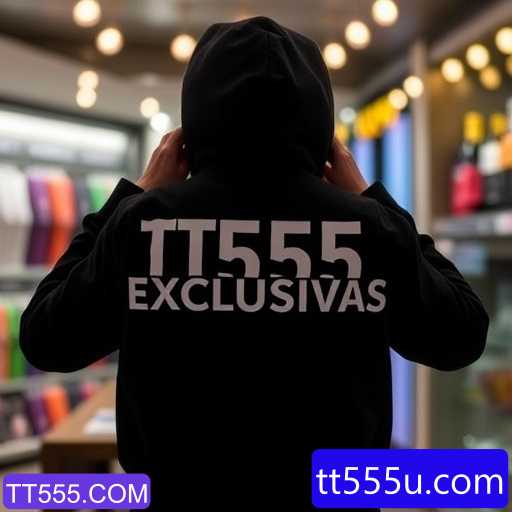 Ofertas Exclusivas: TT555.COM