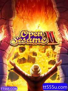 Descubra o Mundo de OpenSesameII: Uma Experiência de Jogo Inovadora