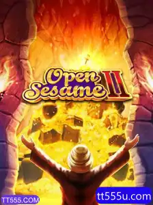 Descubra o Mundo de OpenSesameII: Uma Experiência de Jogo Inovadora