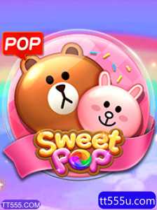 SweetPOP: O Novo Fenômeno dos Games para 2023