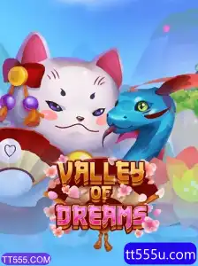 ValleyofDreams: Uma Jornada de Aventuras e Estratégias