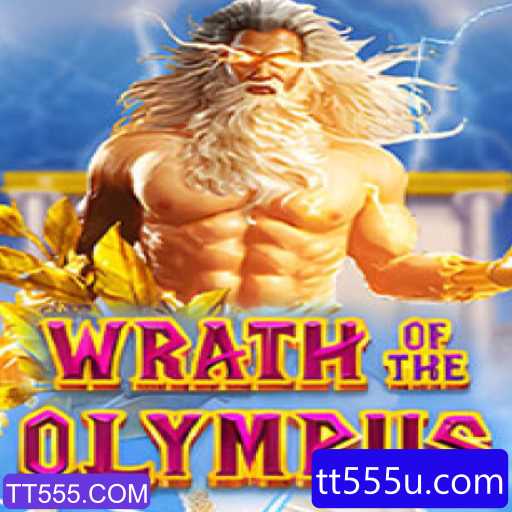 Descubra a Excitante Aventura em WrathofOlympus: Um Jogo Épico com TT555.COM